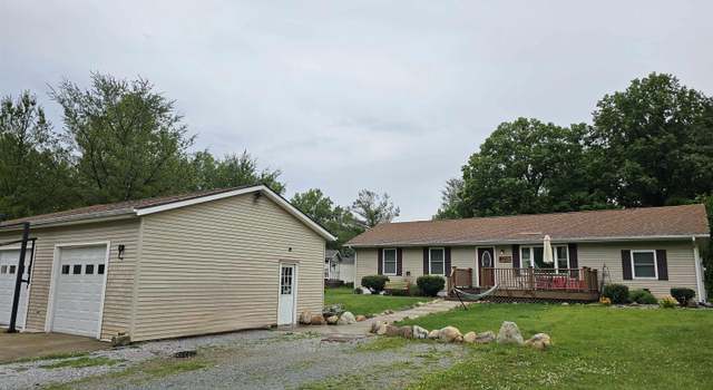 Photo of 1711 Ritter St, Plymouth, IN 46563