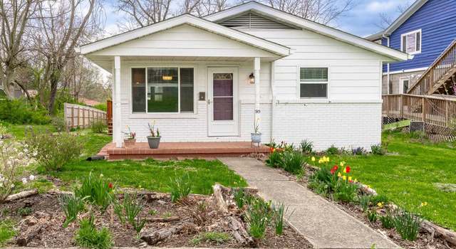 Photo of 915 W 9th St, Bloomington, IN 47404