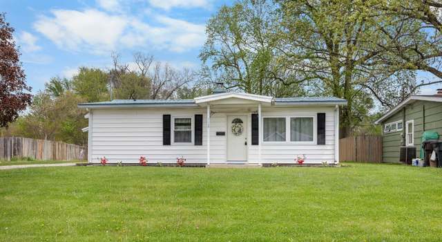 Photo of 1120 Davis Dr, Lafayette, IN 47909