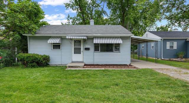 Photo of 2810 Greenbush St, Lafayette, IN 47904