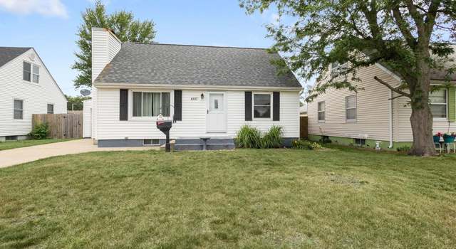 Photo of 4807 W Sample St, South Bend, IN 46619