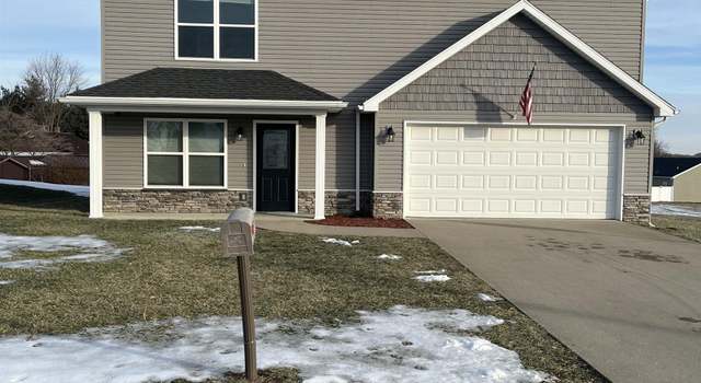 Photo of 400 Garfield Ave, Princeton, IN 47670