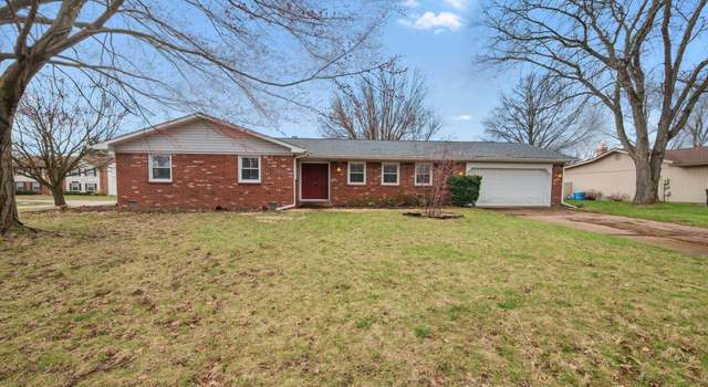 Photo of 3937 Prange Dr, Lafayette, IN 47905