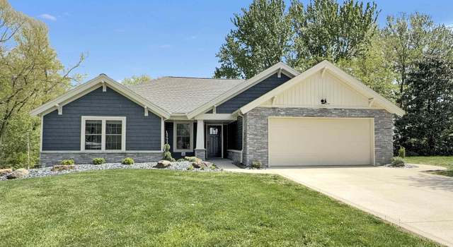 Photo of 176 Ashbury Ct, Jasper, IN 47546