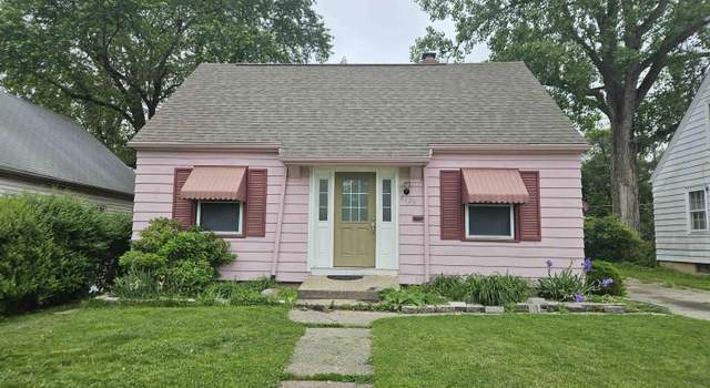 Photo of 4129 Bowser Ave, Fort Wayne, IN 46806