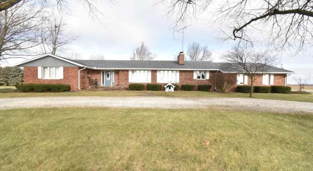 Photo of 5039 E 100 N, Fowler, IN 47944