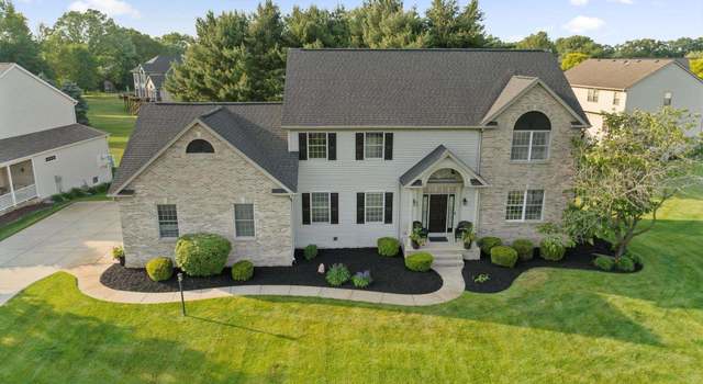 Photo of 14441 Farmgate Dr, Granger, IN 46530