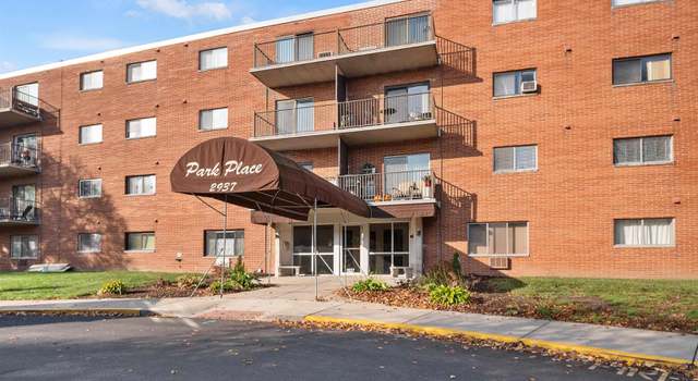Photo of 2937 Westbrook Dr Unit A315, Fort Wayne, IN 46805