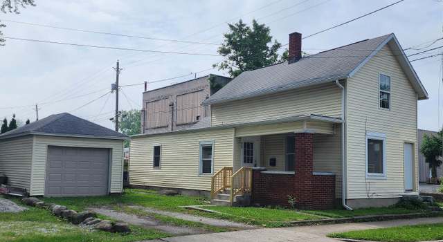Photo of 715 Osage St, Fort Wayne, IN 46808