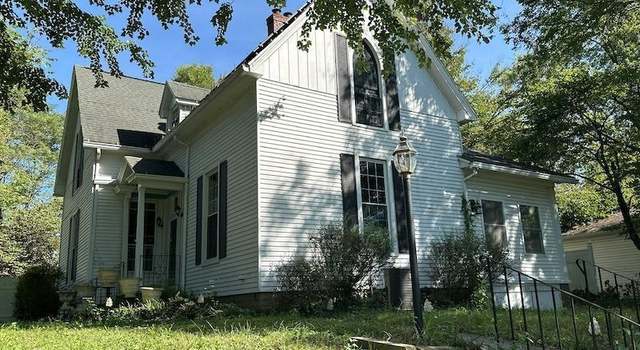 Photo of 631 Williamson St, Rockport, IN 47635