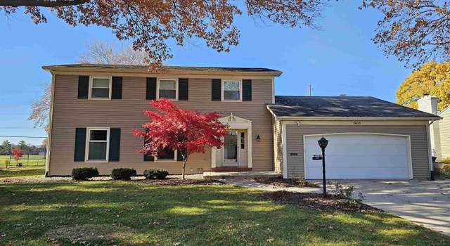 Photo of 3609 Delray Dr, Fort Wayne, IN 46815