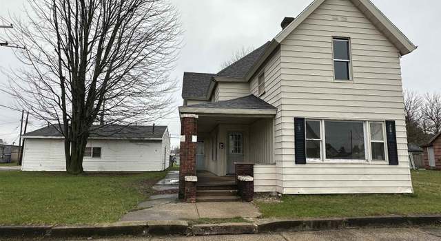 Photo of 418 S Jackson St, South Bend, IN 46619