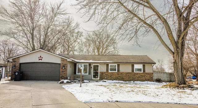 Photo of 5757 Graber Dr, Fort Wayne, IN 46835