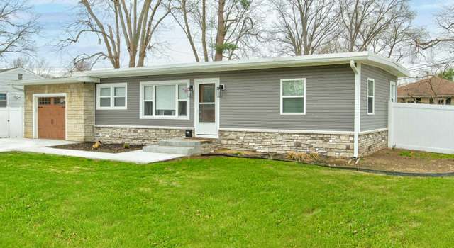 Photo of 1801 Mcconnell Ave, Evansville, IN 47714