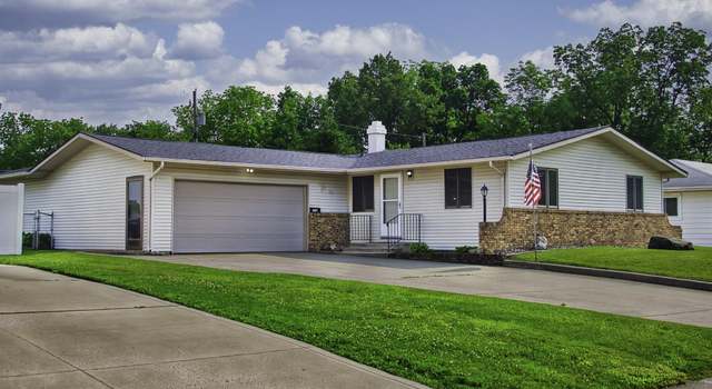 Photo of 1512 Irene Ave, Fort Wayne, IN 46808