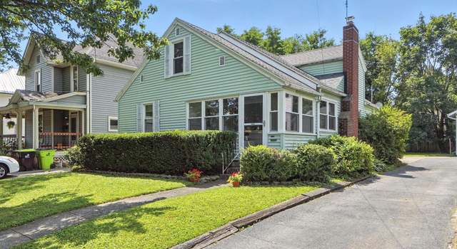 Photo of 1240 Byron St, Huntington, IN 46750