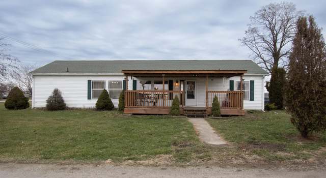 Photo of 8122 N State Rd 9, Kendallville, IN 46755