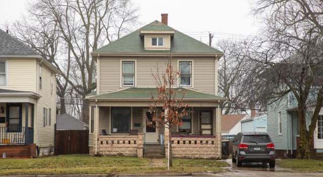Photo of 1209 Crescent Ave, Fort Wayne, IN 46805