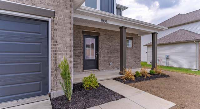 Photo of 5103 Jackson Dr, Newburgh, IN 47630