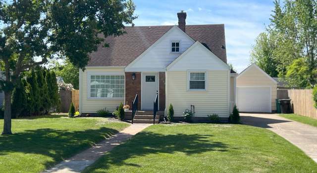 Photo of 106 W Ben St, New Carlisle, IN 46552