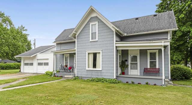 Photo of 1202 S Van Buren St, Auburn, IN 46706