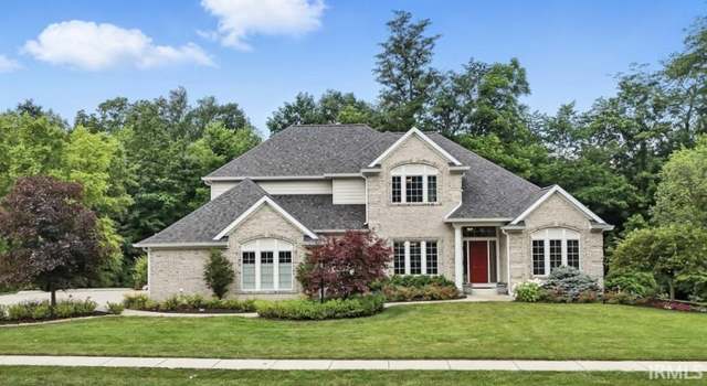 Photo of 118 Royal Crest Dr, Fort Wayne, IN 46814