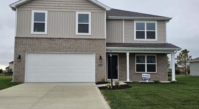 Photo of 23552 Harvest Ln, Woodburn, IN 46797