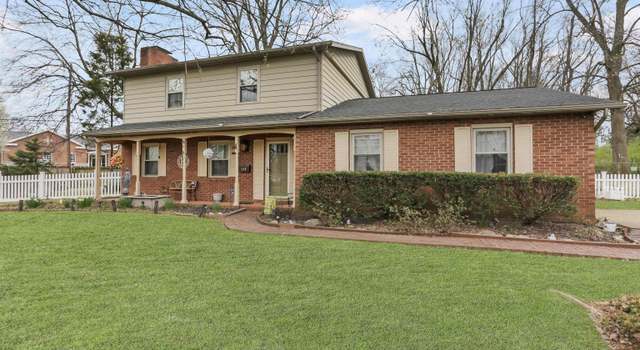 Photo of 440 Tyler Ave, Evansville, IN 47715