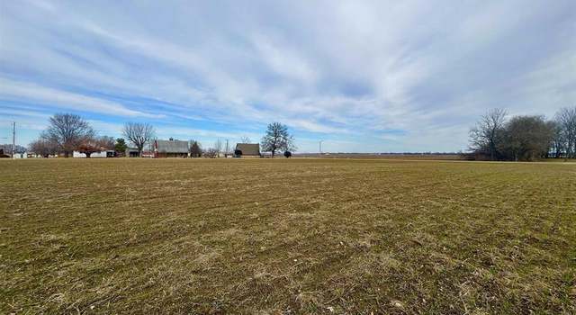 Photo of Parcel 1 Woodard & Center St, State Line City, IN 47982