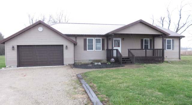 Photo of 6335 E Us Highway 35, Losantville, IN 47354