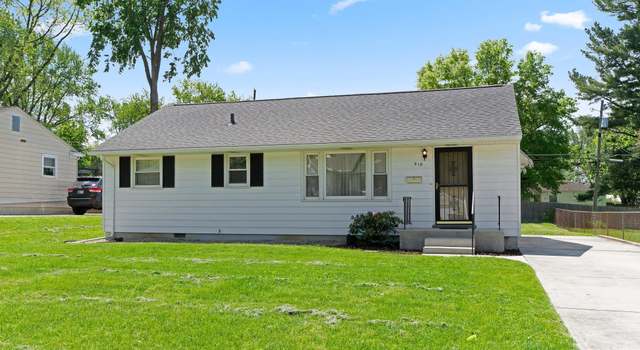 Photo of 519 Elmer Ave, Fort Wayne, IN 46808