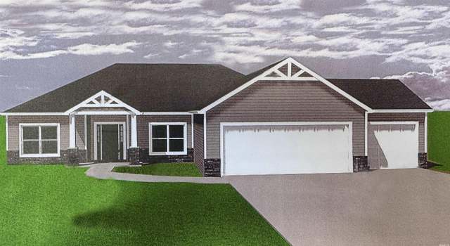 Photo of 262 Dittons Way, Fort Wayne, IN 46845