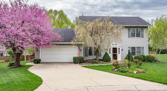 Photo of 7910 Moss Grove Pl, Fort Wayne, IN 46825