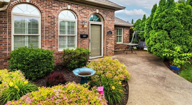 Photo of 8217 Wyntree Villa Dr, Newburgh, IN 47630