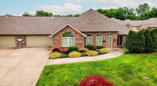 Photo of 8217 Wyntree Villa Dr, Newburgh, IN 47630