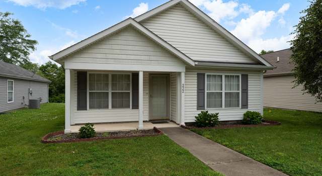 Photo of 222 Washington St, Lafayette, IN 47905