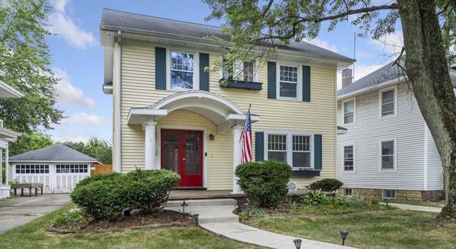 Photo of 313 N Cornell Cir, Fort Wayne, IN 46807