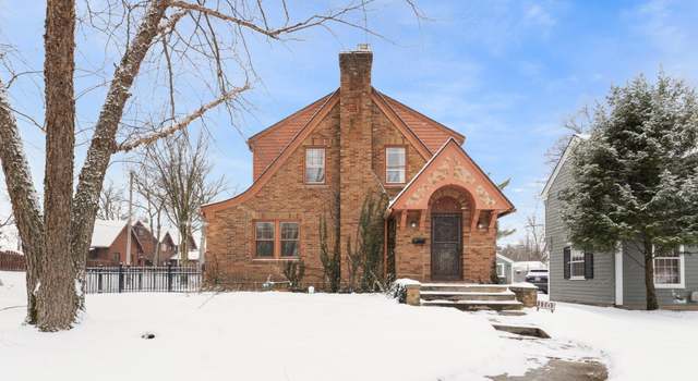 Photo of 1101 Illsley Dr, Fort Wayne, IN 46807