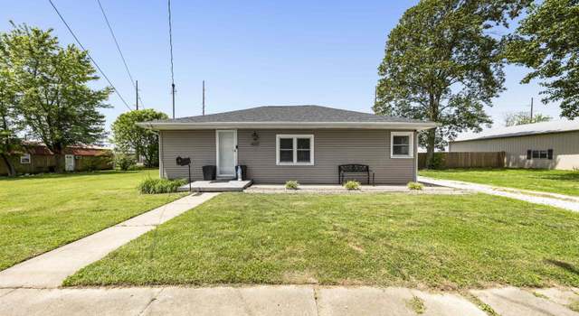 Photo of 1007 S Main St, Fort Branch, IN 47648