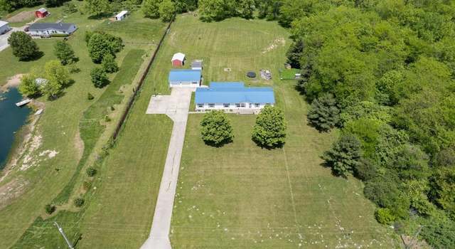 Photo of 10729 E 500 N, Van Buren, IN 46991
