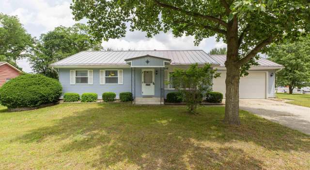 Photo of 52990 Helmen Ave, South Bend, IN 46637
