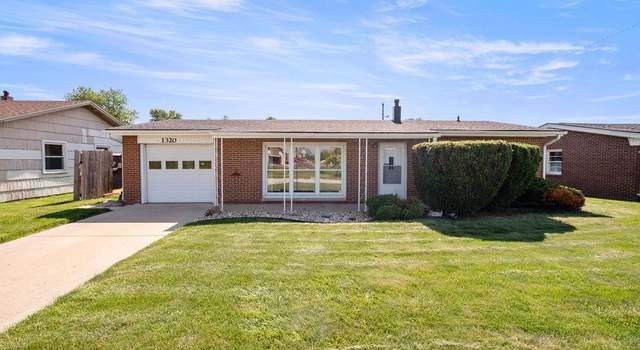 Photo of 1320 Imperial Dr, Kokomo, IN 46902