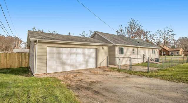 Photo of 52361 Forestbrook St, South Bend, IN 46637