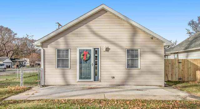 Photo of 52361 Forestbrook St, South Bend, IN 46637