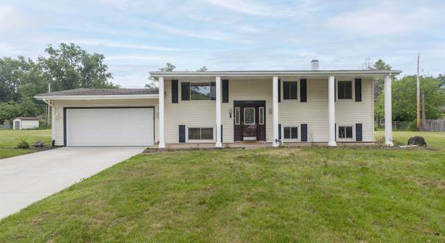 Photo of 53140 Bowercrest Ct, South Bend, IN 46635