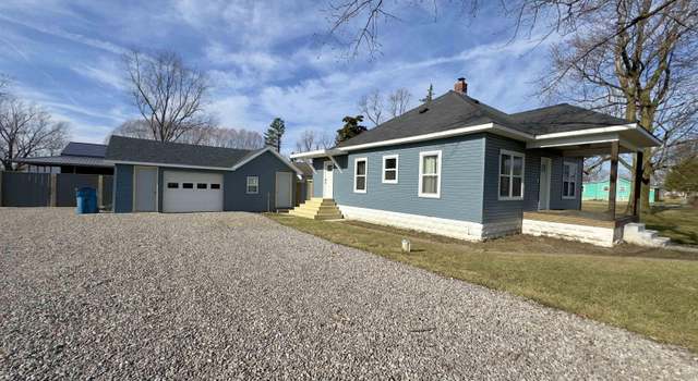 Photo of 13196 N 300 W, Macy, IN 46951