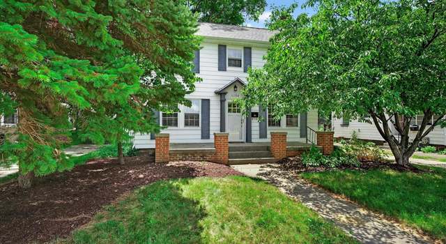 Photo of 1134 E South St, South Bend, IN 46615