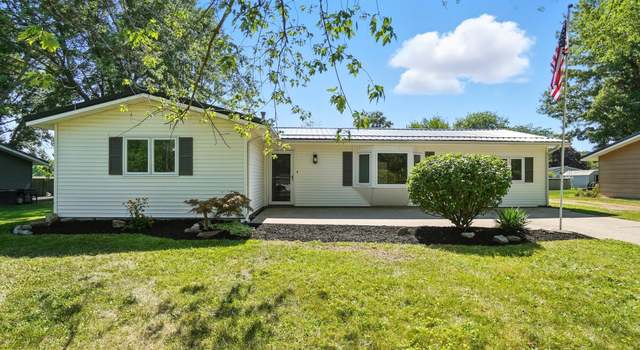 Photo of 3790 N Salem Rd, Decatur, IN 46733
