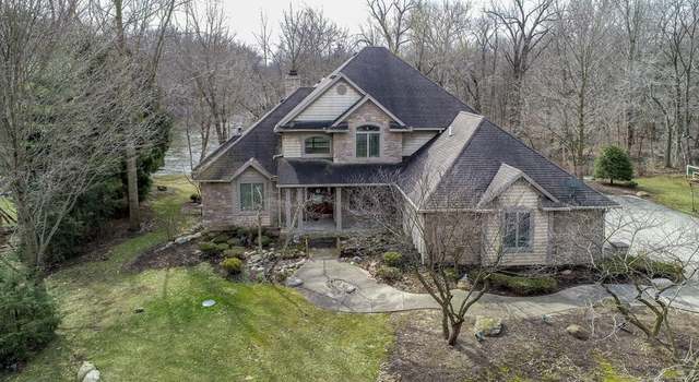 Photo of 22360 Canyon River Dr, Goshen, IN 46528