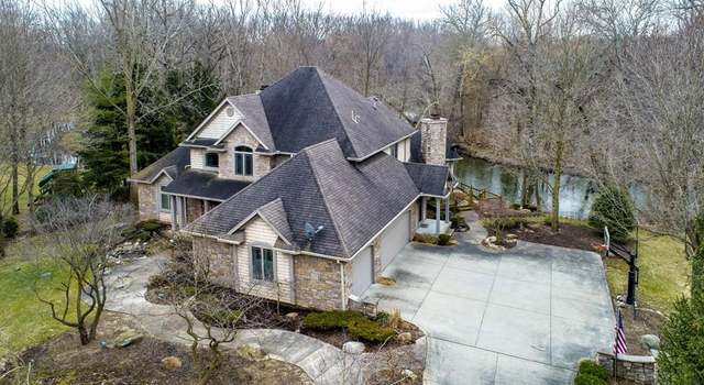 Photo of 22360 Canyon River Dr, Goshen, IN 46528